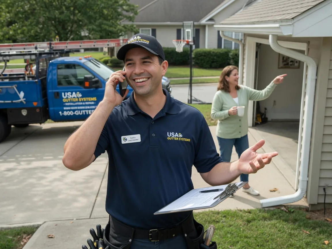 Gutter Installation Smithville, TX FAQs